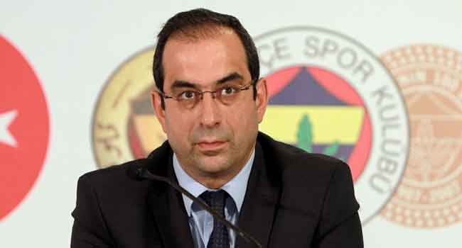 “Türk sporunun kaptan köşküdür”