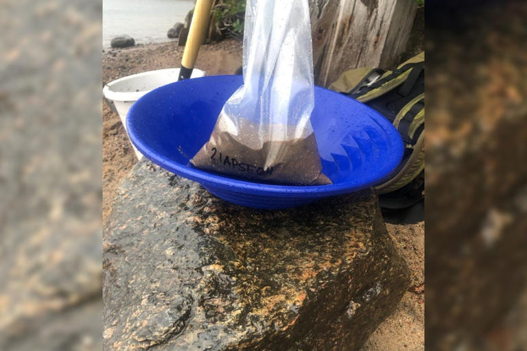 Yer kabuğunun yeni keşfedilen parçası gezegenimizin tarihini yeniden yazıyor