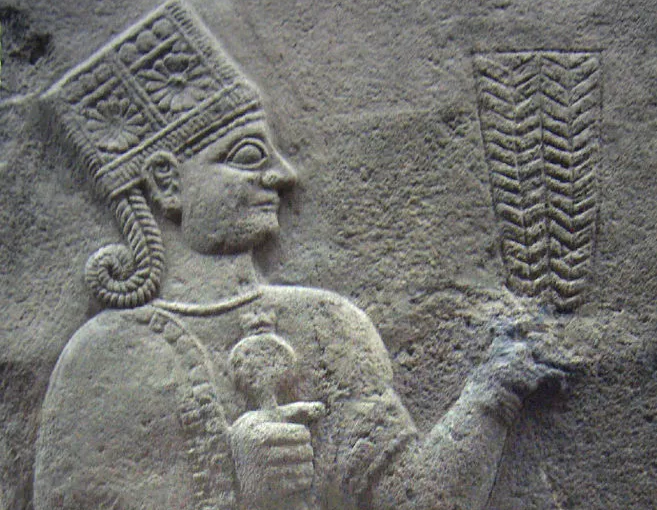 Kraliçe Kubaba: Yaklaşık 4.500 yıl önce, bir kadın iktidara geldi ve eski Mezopotamya’nın en büyük medeniyetlerinden biri üzerinde hüküm sürdü