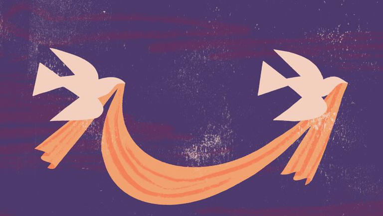 Dindar insanlar daha mı mutlu? Bilim oldukça açık