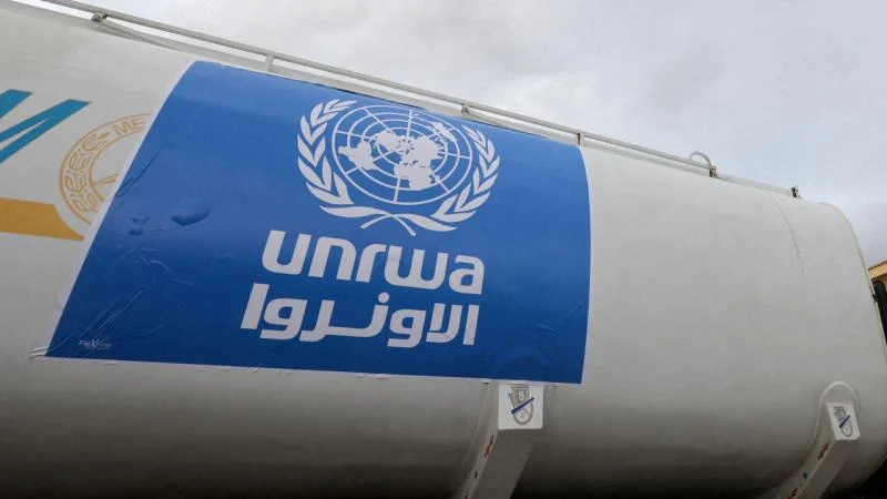 Belçikalı bakan, ülkeleri UNRWA’yı desteklemeye devam etmeye çağırdı