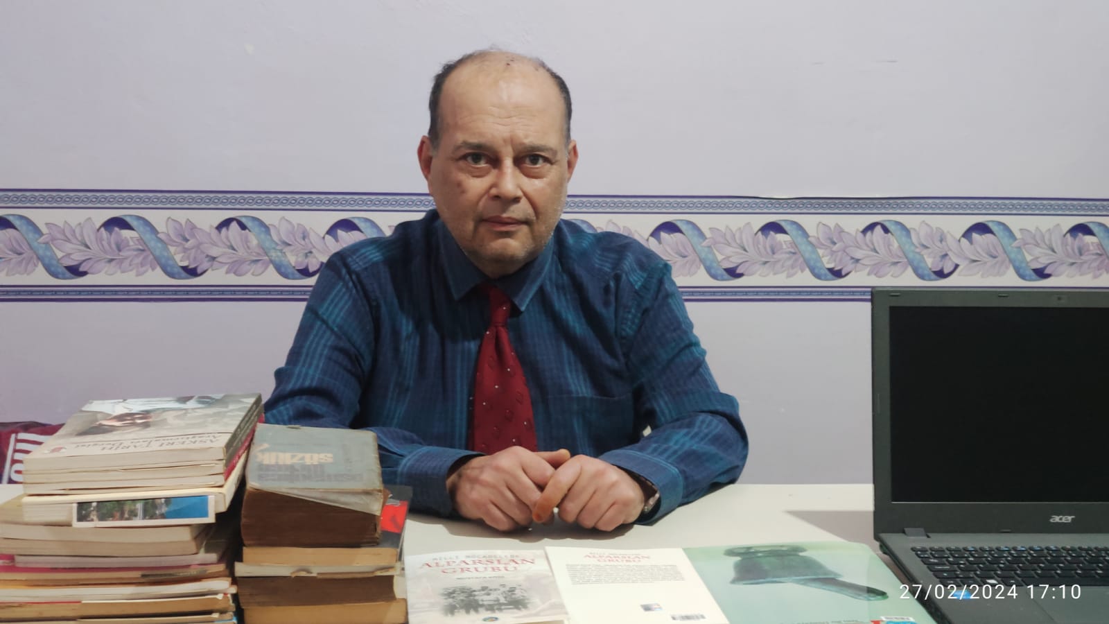 Kuvayımilliye Kahramanı Milis Yarbay Topal Osman Ağa