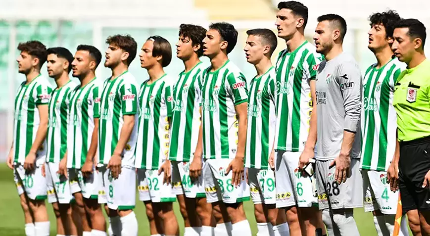 Süper Lig şampiyonu, TFF 3. Lig’e düştü