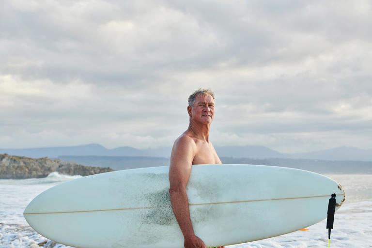 Çalışmaya göre bu ‘Temel 8’ alışkanlıklar biyolojik yaşlanmayı önemli ölçüde yavaşlattı