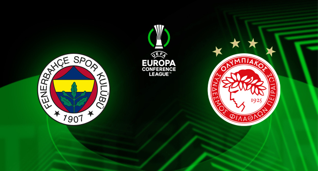 Fenerbahçe yarı final için sahaya çıkıyor