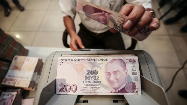 Döviz dönüşümlü KKM’de tarih uzatıldı