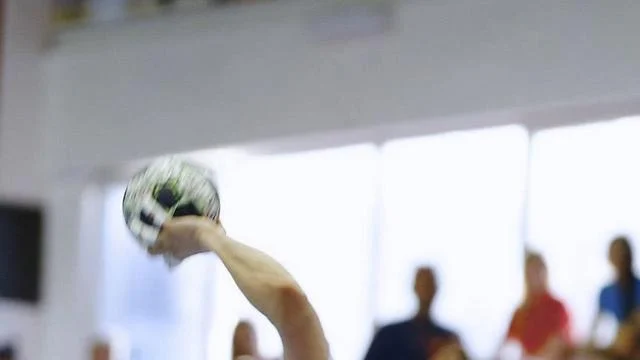 A Milli Kadın Hentbol Takımı, ilk kez Avrupa Şampiyonası’nda