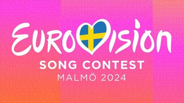 Eurovision’a ev sahipliği yapan Malmö’de protestocular İsrail’in yarışmadan menedilmesini istedi