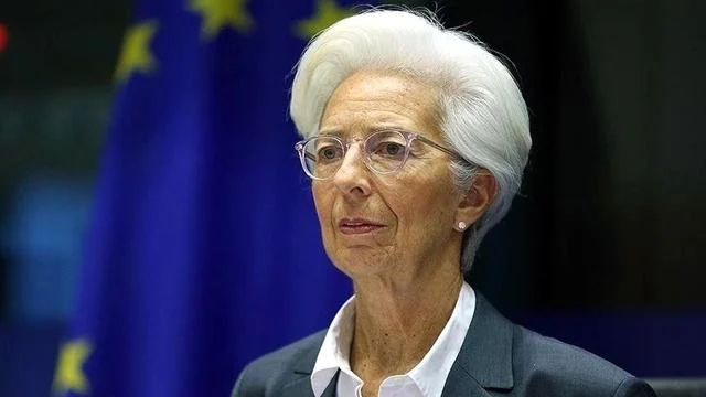 Lagarde: Dezenflasyon süreci devam edecek
