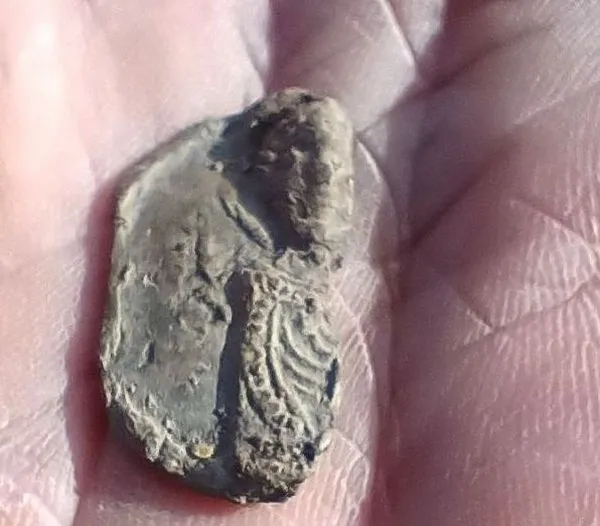 Bulgaristan’ın Sozopol kentindeki Gelecekteki Otobüs İstasyonunun bulunduğu yerdeki Kazılar Sırasında Keşfedilen bir Ortaçağ Nekropolü