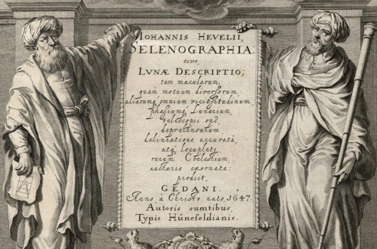 Çalışma, çalışmaları günümüz fiziğinin temelini oluşturan 11. yüzyıl Arap-Müslüman optik bilim adamına ışık tutuyor