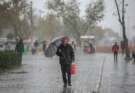 Meteoroloji son dakika duyurdu, hava tersine dönüyor.. denize girmek isteyenler hüsrana uğrayacak.