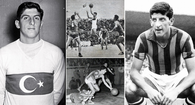 Can Bartu, vefatının 5. yıl dönümünde anılıyor