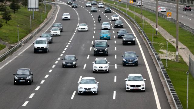 Uzmanlardan tatil dönüş yolu için uyarılar