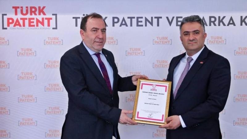 “Hanak tel peyniri” tescillendi