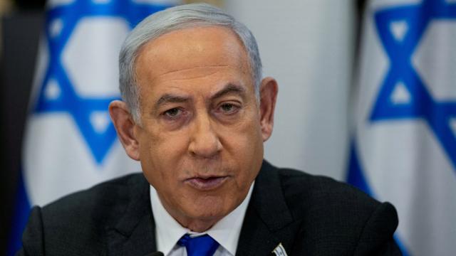 Netanyahu: Gazze’deki İsrailli esirler serbest bırakılmadan ateşkes olmaz