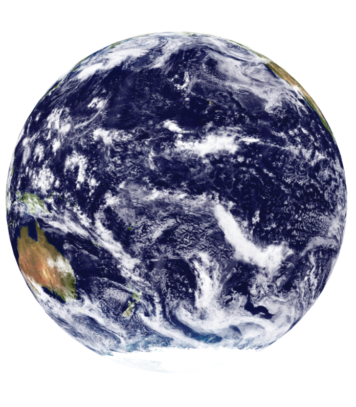 Dünya’nın Ağırlığı Ne Kadar?