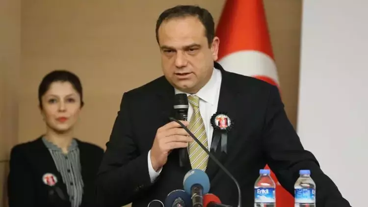 Anayasa Mahkemesi Başkanvekili Basri Bağcı oldu