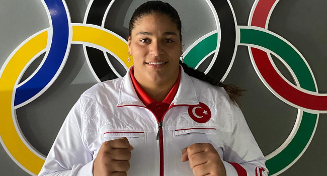 Havvanur Kethüda, Avrupa şampiyonu oldu