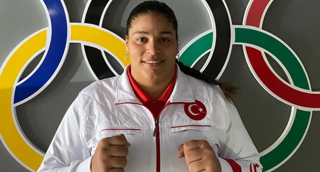 Havvanur Kethüda, Avrupa şampiyonu oldu