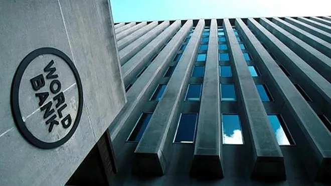 Dünya Bankası’ndan Türkiye’ye 416 milyon dolarlık kredi
