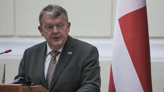 Danimarka, İsrail’e kısıtlamalarını arttıracak
