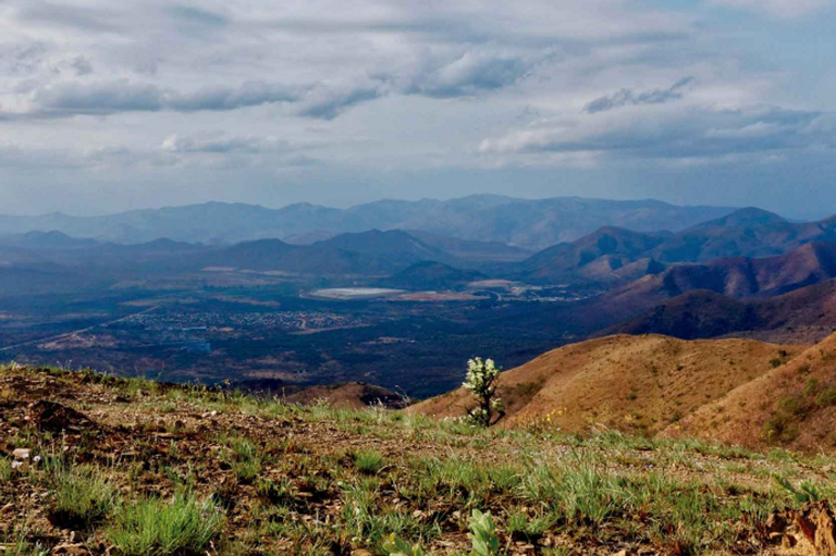 Pasifik’te keşfedilen garip yapılar Dünya hakkındaki anlayışımızı değiştirebilir