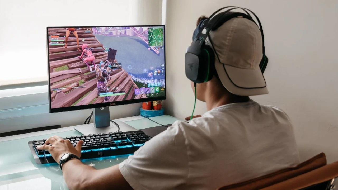 Bazı İnsanların Gerçek Dünyayı “Daha Yüksek FPS” ile Gördüğü Ortaya Çıktı