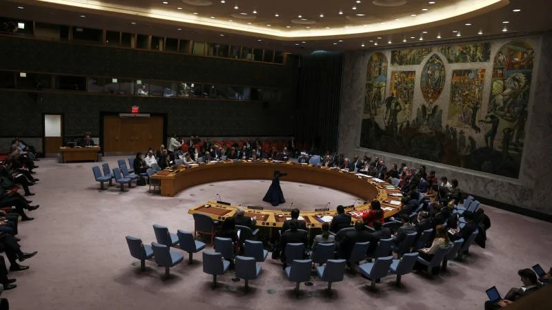 Rusya, BMGK’da uzayın barışçıl kullanımına ilişkin karar tasarısını veto etti