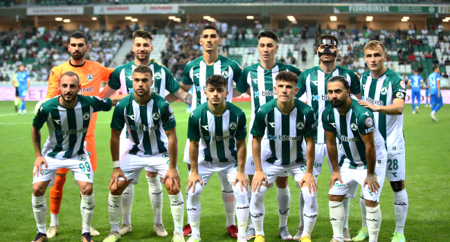 Giresunspor’un küme düşmesi kesinleşti