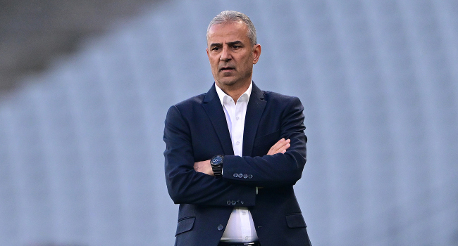İsmail Kartal’dan “Yabancı VAR” yorumu