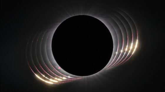 Cep Telefonunuz NASA’ya lazım