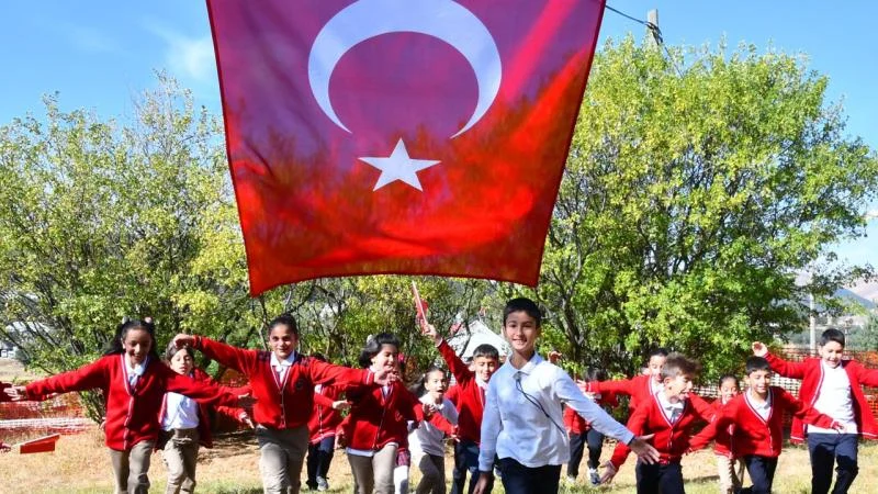 Milli Eğitim Bakanlığı, 23 Nisan’ı özel etkinliklerle kutlayacak