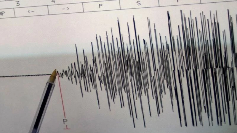 Tayvan’da 6,1 ve 6 büyüklüğünde 2 deprem meydana geldi