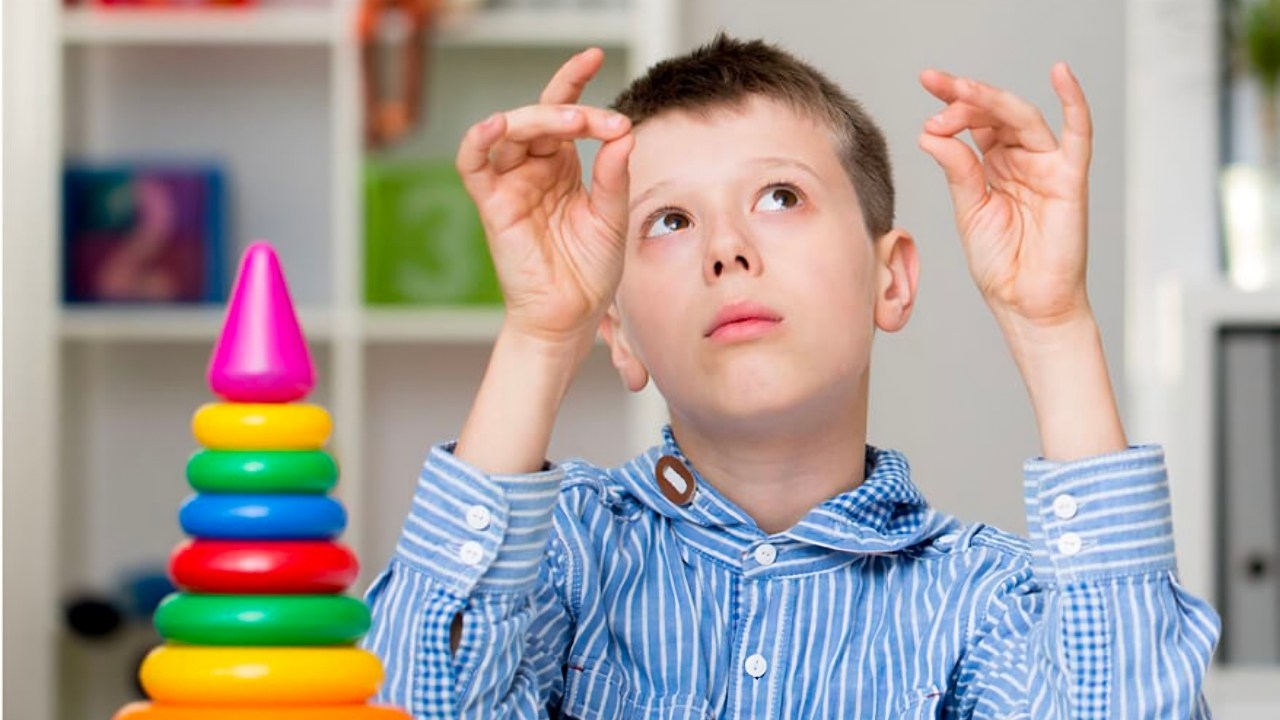 Bu Optik Yanılsamanın Neresine Odaklandığınız, “Otistik” Özellikler Taşıyıp Taşımadığınız Hakkında Bir İpucu Verebilir!