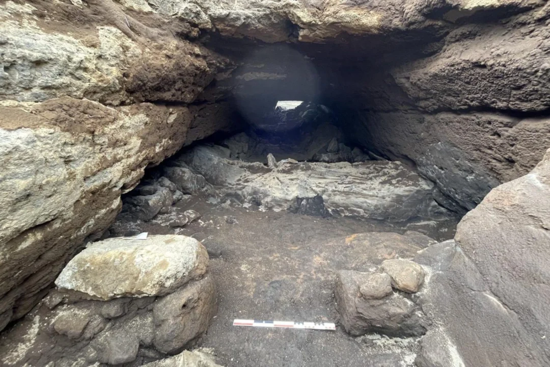 İzlanda’da daha Önce Düşünülenden Daha Büyük, Daha Yaşlı insan yapımı Viking dönemi mağarası keşfedildi