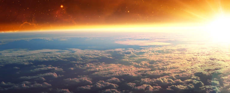 Atmosfere Kükürt Enjekte Edilmesi Tehlikeli Riskler Oluşturabilir