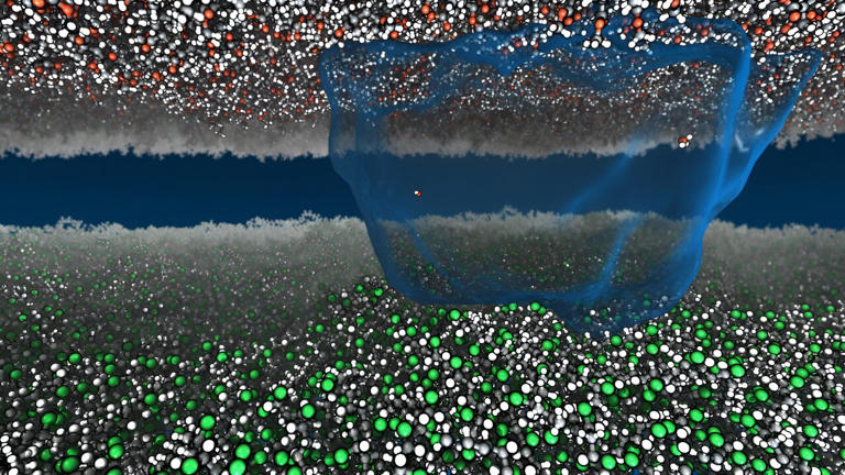 Statik şok bilimi 21. yüzyıla girdi