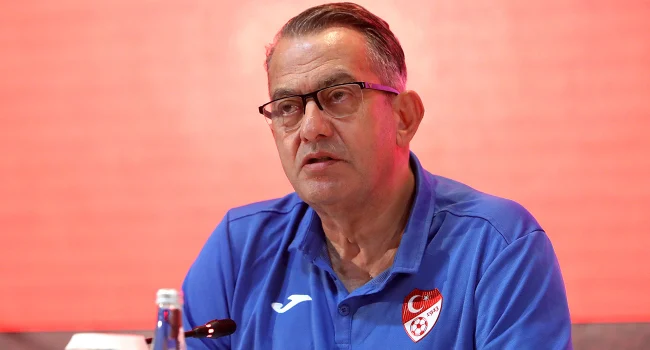UEFA’dan Murat Ilgaz’a görev