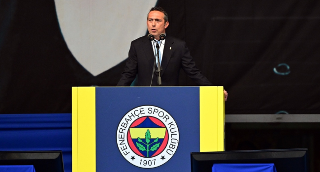 Ali Koç: Şanlıurfa’ya seyahat planı yapmayın