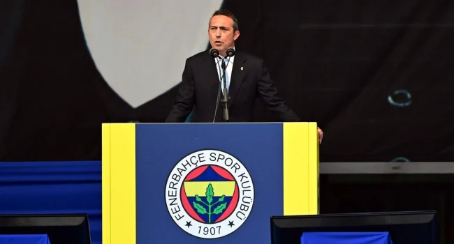 Ali Koç: Şanlıurfa’ya seyahat planı yapmayın