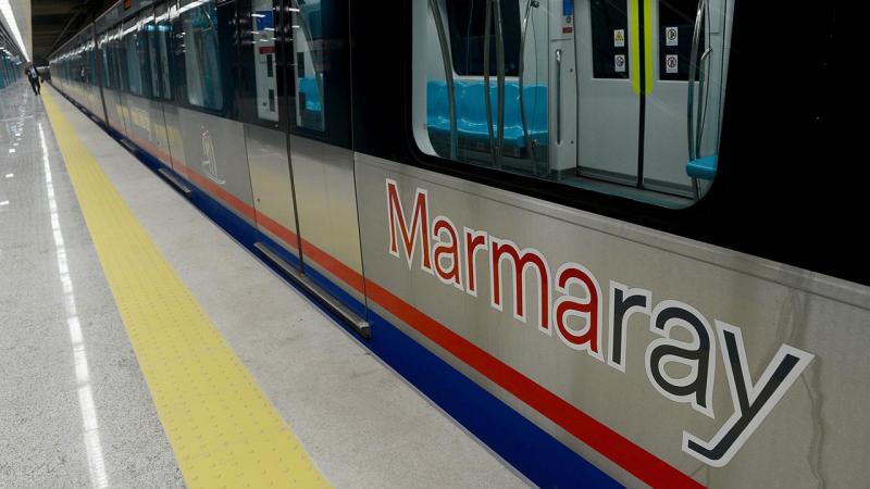 Bakanlığa bağlı metro ve kent içi raylı sistemler 23 Nisan’da ücretsiz