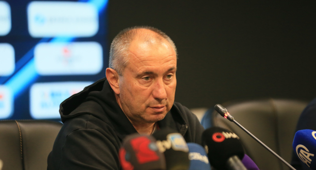 “Son dakikalarda takım olarak duygusallaştık”