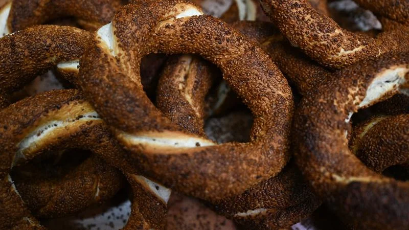 Simit fiyatında bakanlığın onayı zorunlu hale geldi