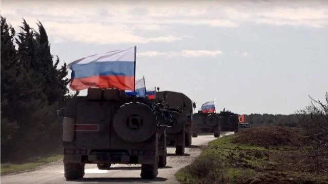 Rusya: Donetsk’teki Vodyanoye yerleşim birimini kontrol altına aldık