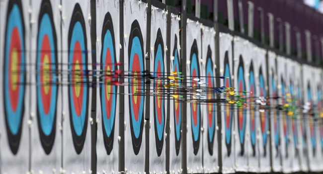 Okçulukta Dünya Kupası sezonu başlıyor