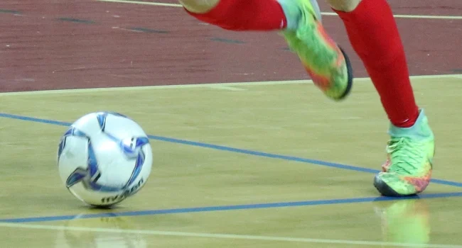 TFF Futsal Ligi’nde play-off etabı başlıyor