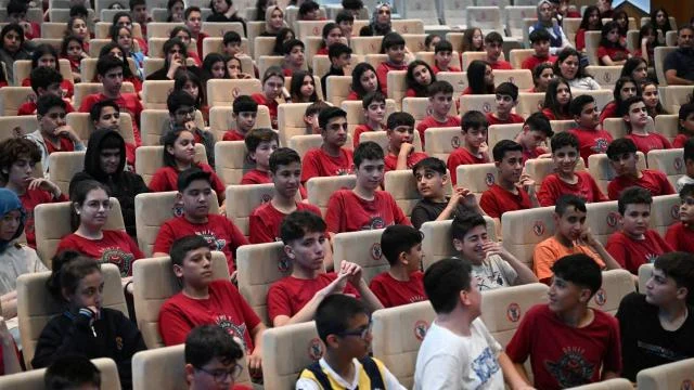 “KVKK Okulda Projesi” Adana’dan başlatıldı