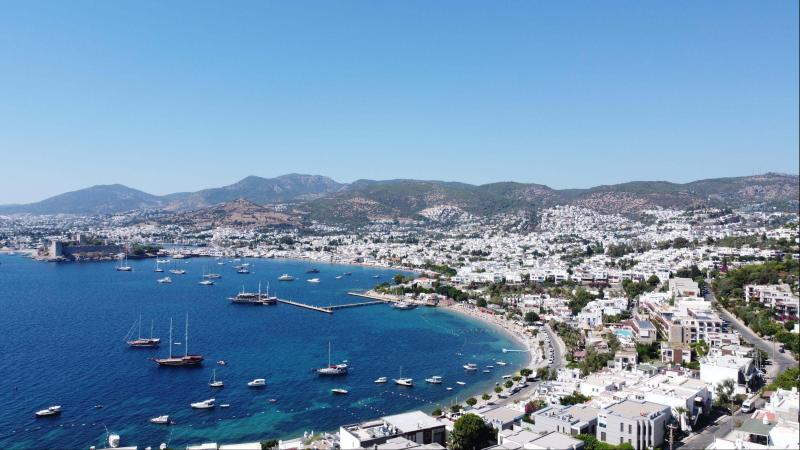 Yerli turistler 229,8 milyar lira harcadı
