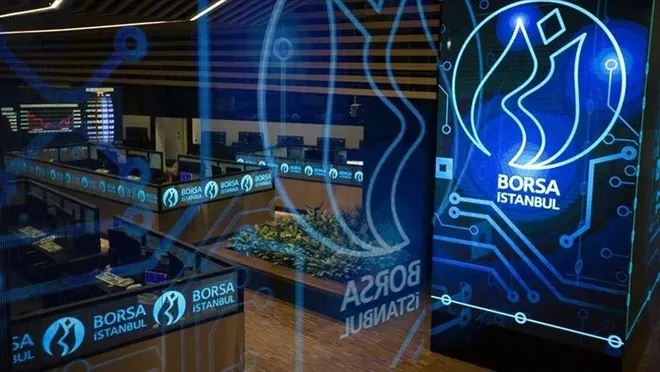 MKK açıkladı: Borsada yatırımcı sayısında ciddi düşüş